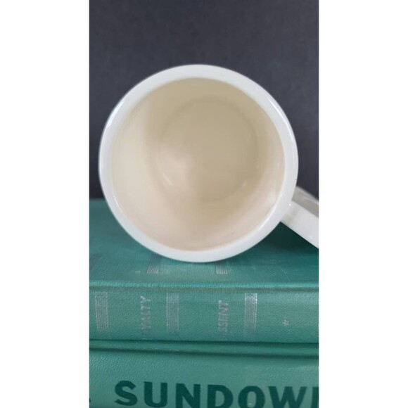 I Rule The Roost Coffee Mug - Picture 8 of 10